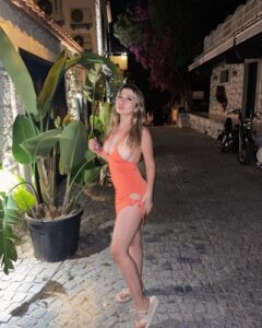 Kirazlı Escort